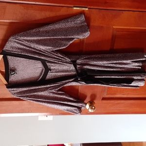 NWOT Marilyn Monroe Sleepwear Set size L